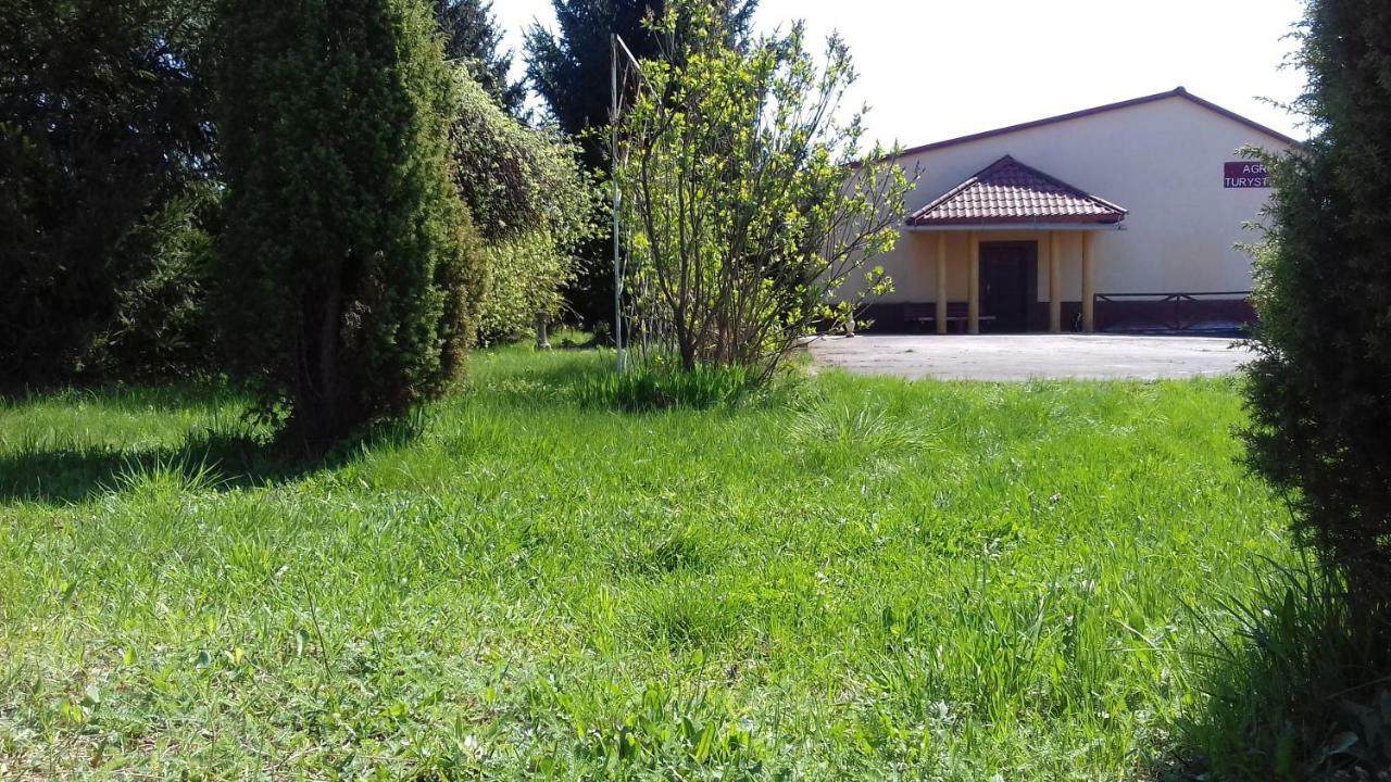 דירות Brzeznica  Dom Na Ludowo W Brzeznicy מראה חיצוני תמונה